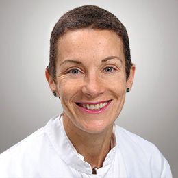 Dr. med. chiro. Erin Dalman Erin Dalman