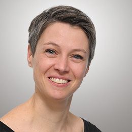 Susanne Becker, PhD