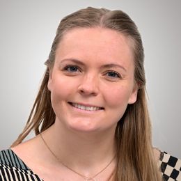 Embla Johannesdottir Embla Johannesdottir, M.Sc.