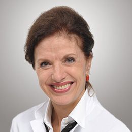 Annette Seiler-Bänziger