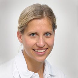 Dr. med. Stella Mollet, Rheumatologie Stella Mollet