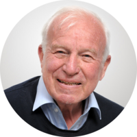 Volker Dietz Portrait Volker Dietz.