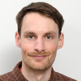 Lukas Tauschek, Studienkoordinator Lucas Tauschek