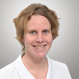 Claudia Imhof