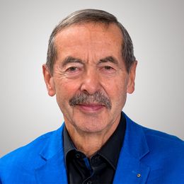 Fritz Fahrni