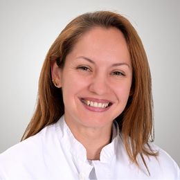 Monica Soare