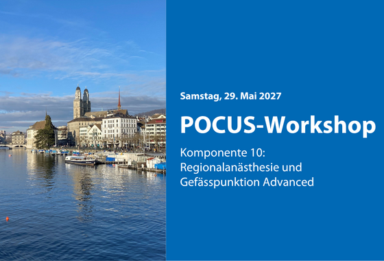 POCUS-Workshop Advanced 2027