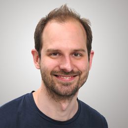 Martin Löffler, PhD