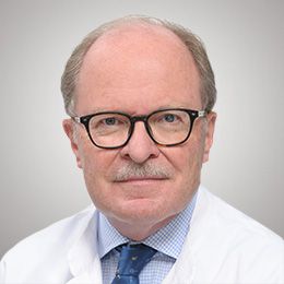 Prof. Christian Gerber, Consultant Schulter- und Ellbogenchirurgie Christian Gerber