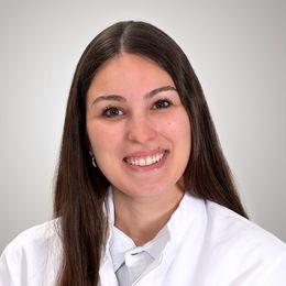 Corina Bolliger