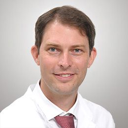 Dr. med. Alexandre Ansorge, Oberarzt i.V. Wirbelsäulenchirurgie Alexandre Ansorge