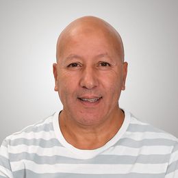 Choukri Koutet