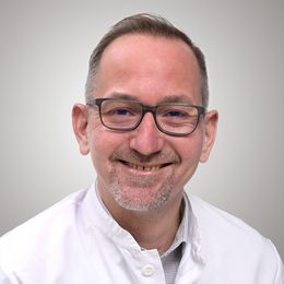 Thorsten Studhalter