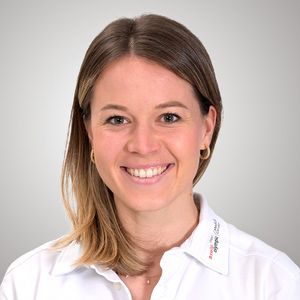 Porträt Anja Gröber