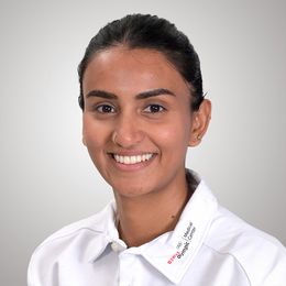 Harini Muhunthan