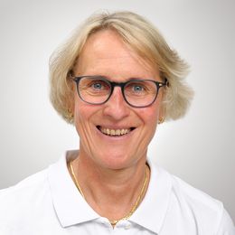 Anja Hasslinger