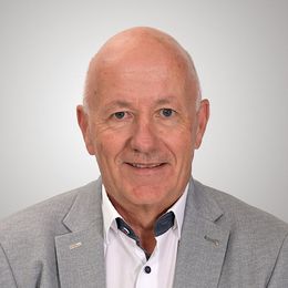 Roland Siegwart