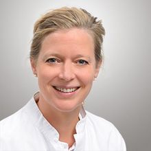 Portrait von Friederike Wippermann