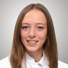Dr. med. chiro. Léonie Hofstetter Léonie Hofstetter