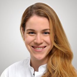 Dr. med. Malin Mühlemann, Leitung Poliklinik Malin Mühlemann
