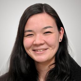 Melissa Flury, Doktorandin Forschung Chiropraktik Melissa L. Flury, M.Sc