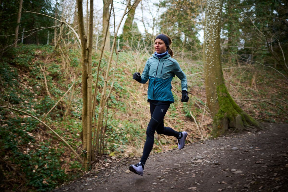 Universitätsklinik Balgrist: Tipps fürs Joggen im Winter