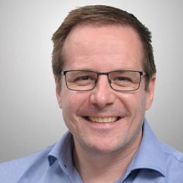 Prof. Dr. Philipp Fürnstahl Philipp Fürnstahl