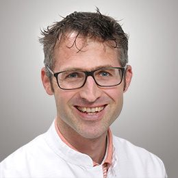 PD Dr. med. Stefan Rahm, Leitender Arzt Hüft- und Beckenchirurgie Stefan Rahm
