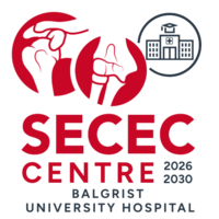 Balgrist University Hospital is a SECEC Education Centre