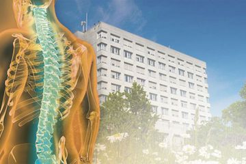 GZO neu mit Orthopädiepraxis Balgrist