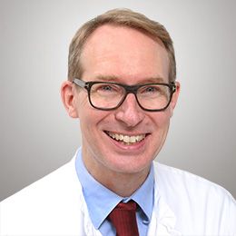 PD Dr. med. Martin Berli, Stv. Leiter Technische Orthopädie Martin Berli