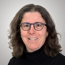 Brigitte Wirth, PhD