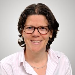 Dr. Mirjam Baechler, Leitung Lehre Mirjam Baechler, DC, MMEd
