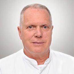 Dr. Daniel Mühlemann, Leiter Chiropraktische Medizin Daniel Mühlemann