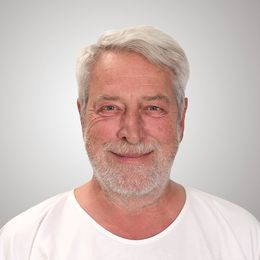Jörg Henauer