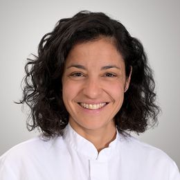 Nora Wieloch