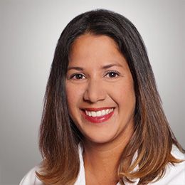 Dr. med. Anita Hasler, Shoulder Fellow Anita Hasler