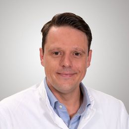 Patrick Klein