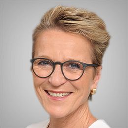 Rita Fuhrer