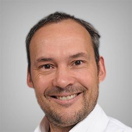 Björn Zörner