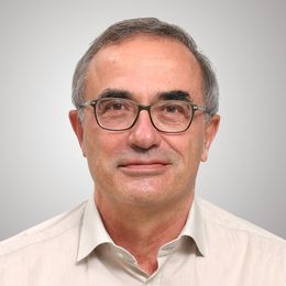 Dieter Graf