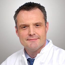 Dr. med. Christoph Aufderplatte, Leitender Arzt Kinderorthopädie Christoph Aufdenblatten, Executive MBA