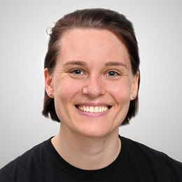 Dr. Lindsay Gorrell, PostDoc Lindsay Gorrell, PhD