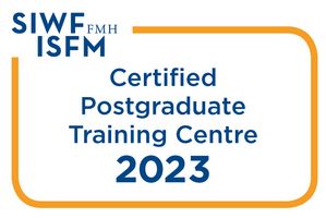 Logo SIWF 2023.