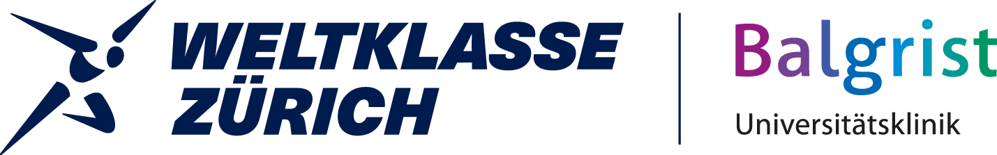 Balgrit ist Medical Partner von Weltklasse Zürich