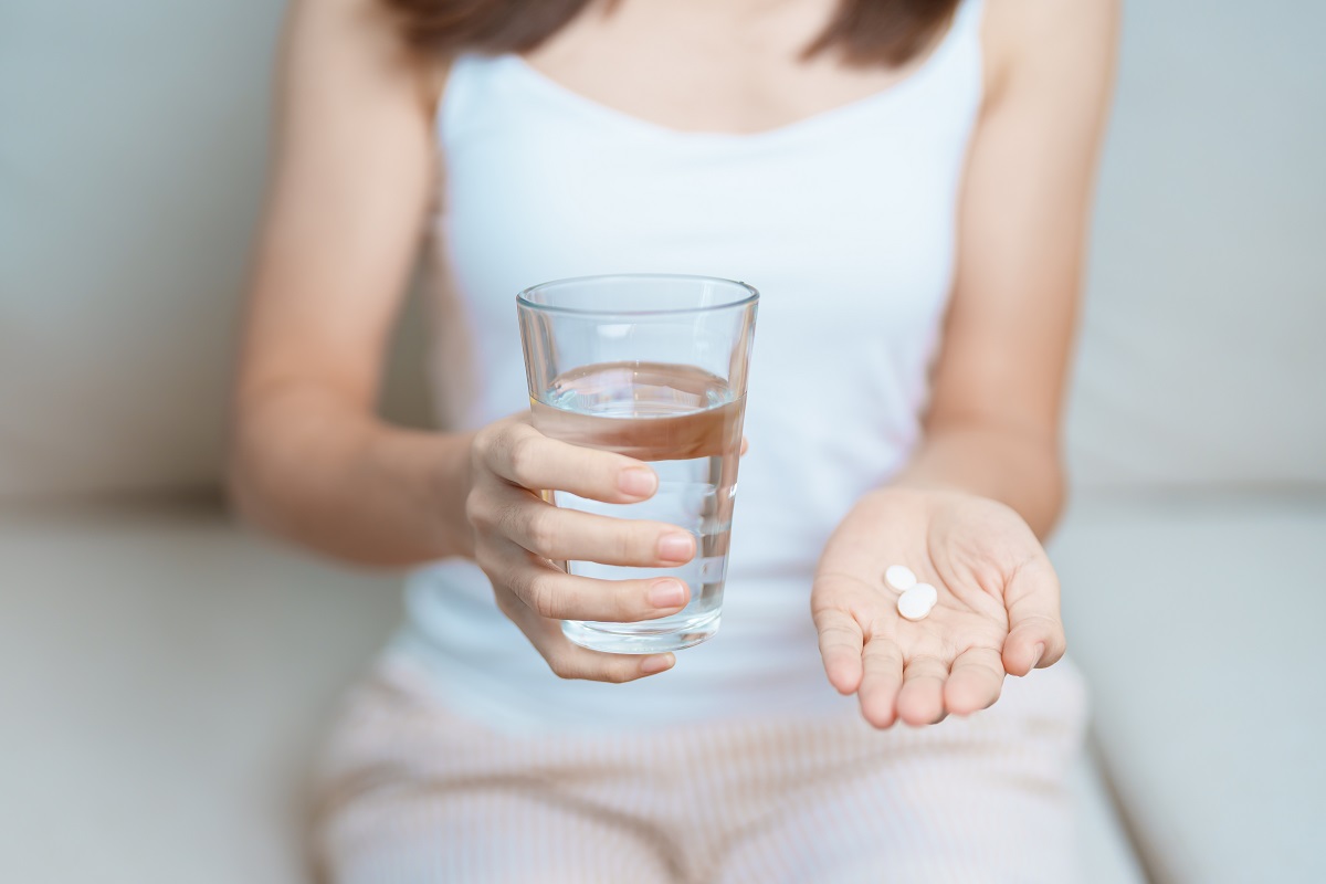 Geringere Opioid-Mengen und weniger Übelkeit nach Hüftarthroskopien?