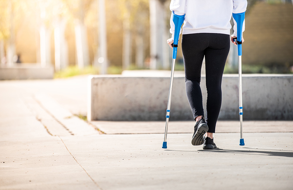 Schneller fit dank Rapid Recovery Konzept