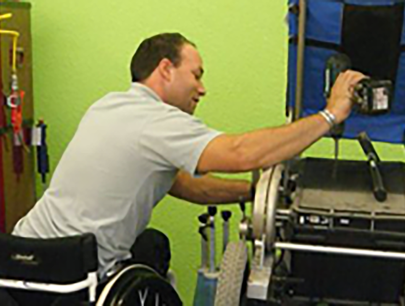Universitätsklinik Balgrist: Ich bin ein Rollstuhl-Doktor am Balgrist Tec