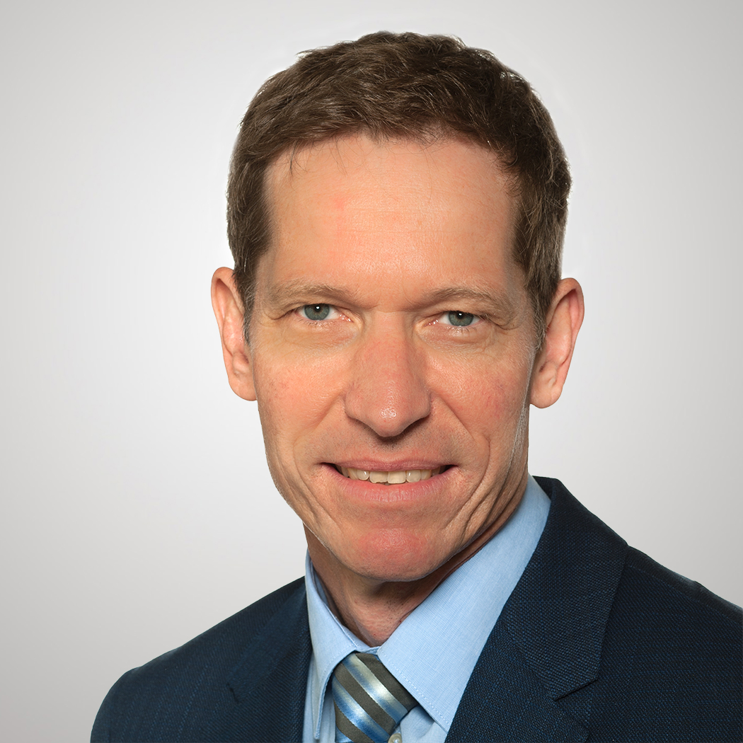 Stefan Schären Portrait Stefan Schären