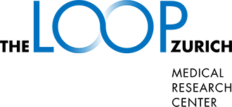 Logo The Loop Zurich.